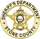 Stone County Sheriff's Office Logo